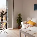 Casita De Las Puertas Centro Alameda