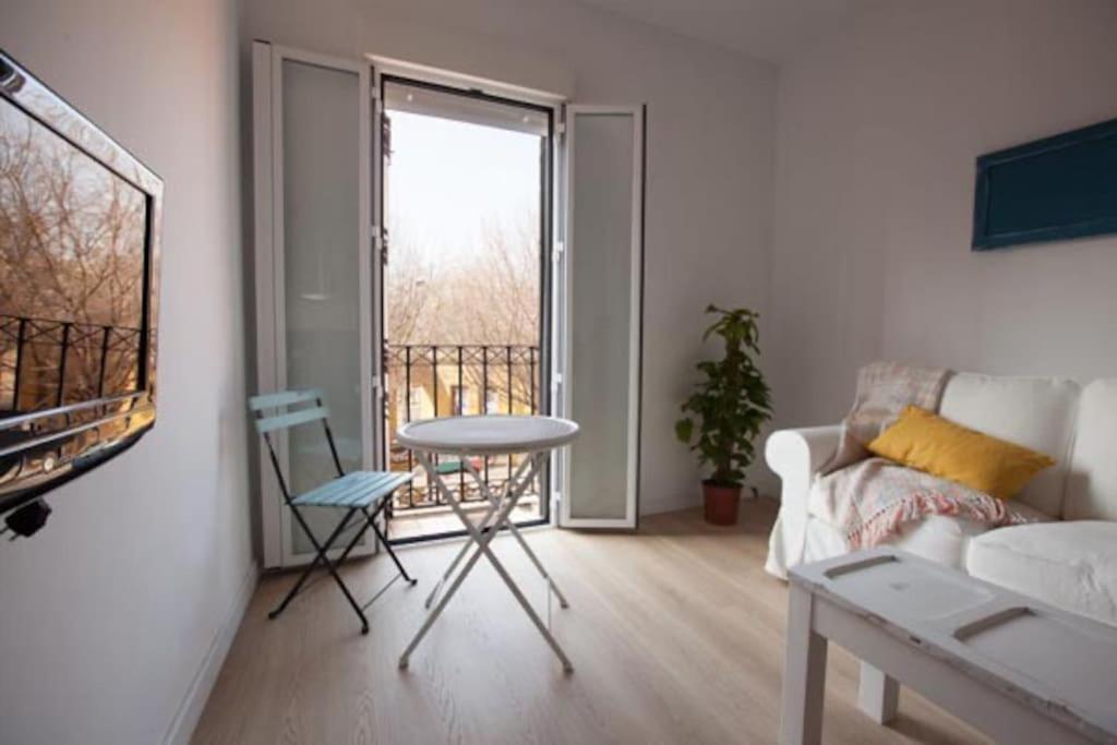 Appartement Casita De Puertas Centro Alameda *