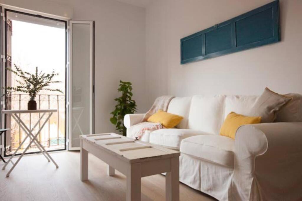 Appartement Casita De Puertas Centro Alameda