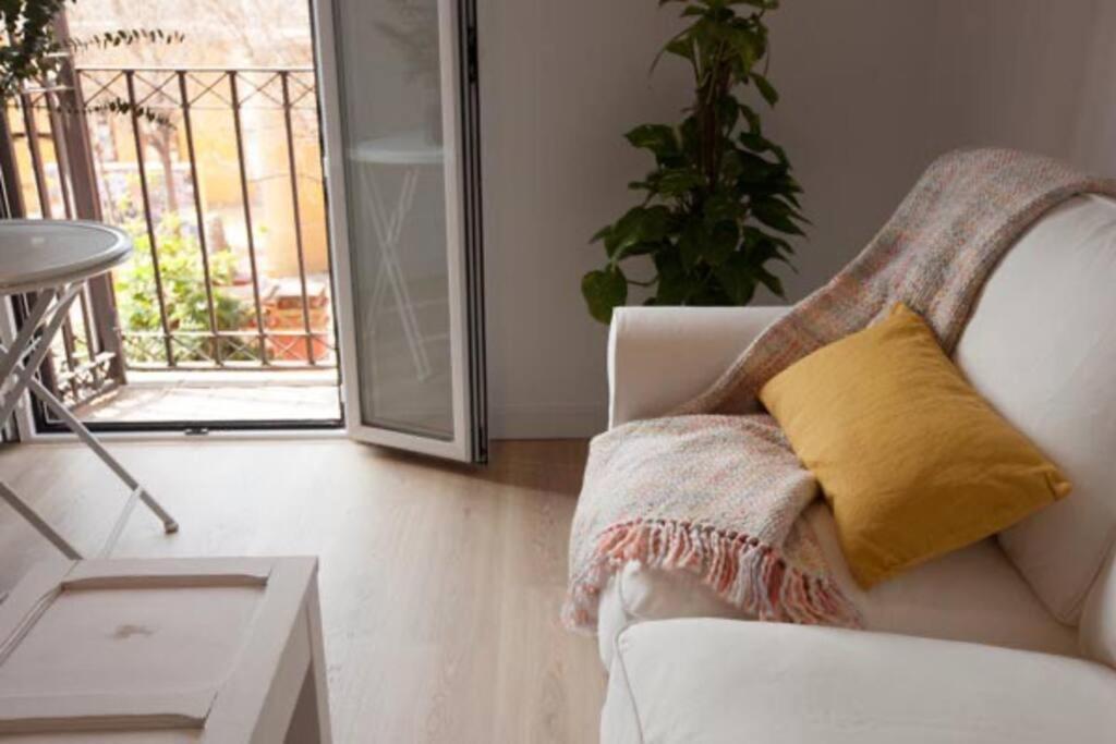 Appartement Casita De Puertas Centro Alameda