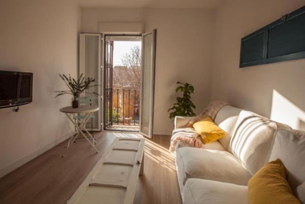 Appartement Casita De Puertas Centro Alameda Séville