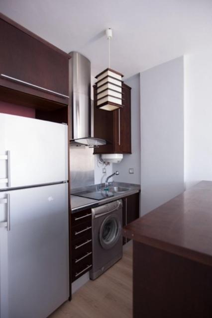 Appartement Casita De Puertas Centro Alameda