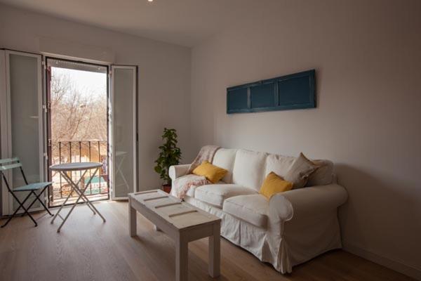 Appartement Casita De Puertas Centro Alameda *