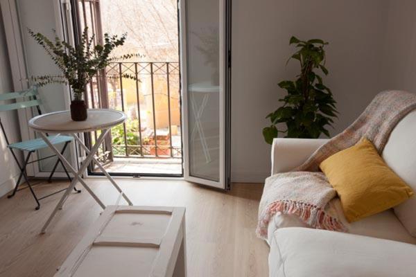 Casita De Puertas Centro Alameda Appartement *