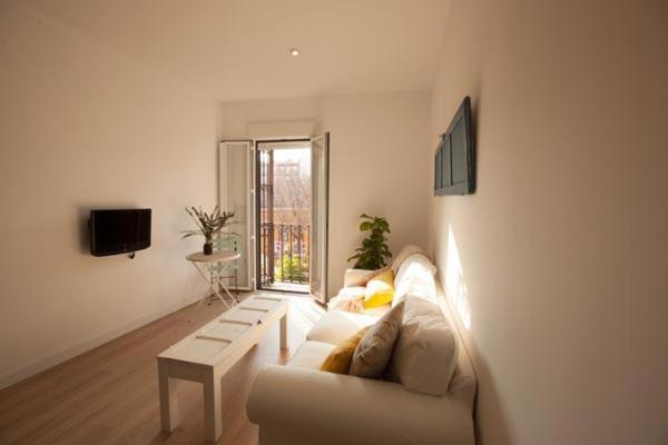 Appartement Casita De Puertas Centro Alameda *