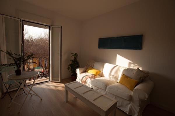 Casita De Puertas Centro Alameda Appartement *