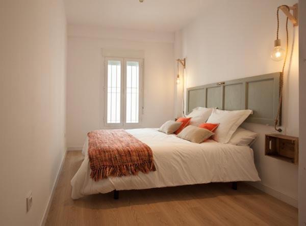 Casita De Puertas Centro Alameda * Séville