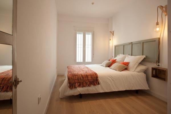 Appartement Casita De Puertas Centro Alameda