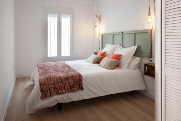 Appartement Casita De Puertas Centro Alameda *
