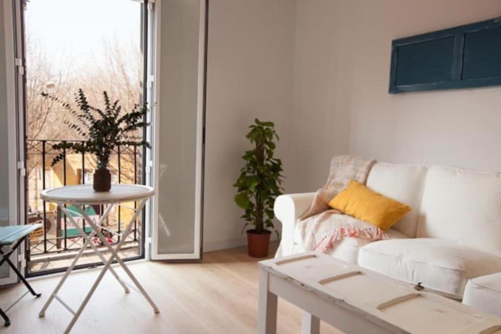 Casita De Puertas Centro Alameda Sevilla