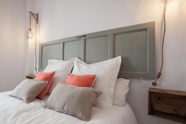 Casita De Puertas Centro Alameda Sevilla
